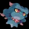 Pokemon Misdreavus Image