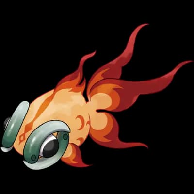 Pokemon Main Image for Default Form