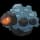 Pokemon Small Shiny Image for Default Form