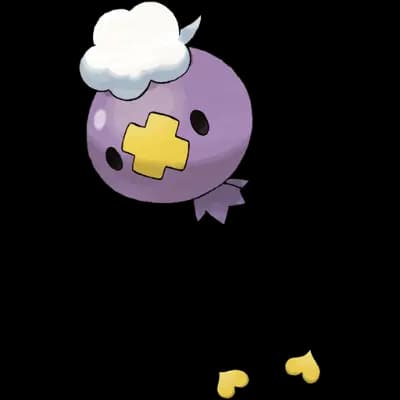 Pokemon Main Image for Default Form