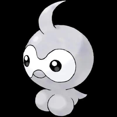 Pokemon Main Image for Default Form