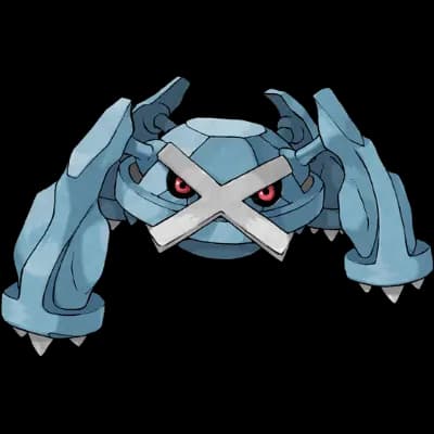 Pokemon Main Image for Default Form