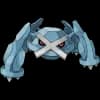 Pokemon Metagross Image