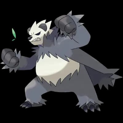 Pokemon Main Image for Default Form