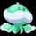 Pokemon Small Shiny Image for Male Form