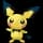 Pokemon Small Shiny Image for Default Form