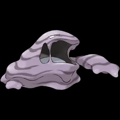 Pokemon Main Image for Default Form