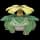 Pokemon Small Shiny Image for Default Form
