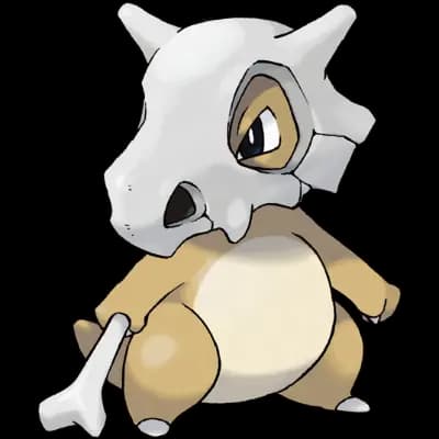 Pokemon Main Image for Default Form