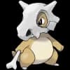 Pokemon Cubone Image