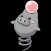 Pokemon Spoink Image