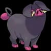 Pokemon Oinkologne Image