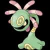 Pokemon Cradily Image