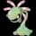 pokemon img Cradily