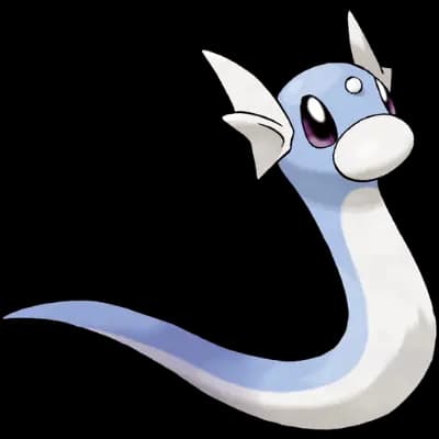Pokemon Main Image for Default Form