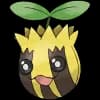 Pokemon Sunkern Image
