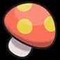 Tiny Mushroom sprite