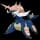 Pokemon Small Shiny Image for Default Form