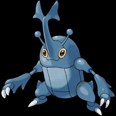 Pokemon Main Image for Default Form