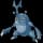 Pokemon Heracross - Default Form Image