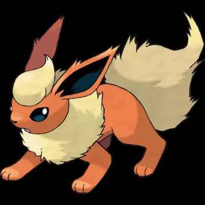 Pokemon Main Image for Default Form