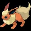 Pokemon Flareon Image