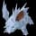 Pokemon Small Shiny Image for Default Form