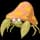 Pokemon Small Shiny Image for Default Form