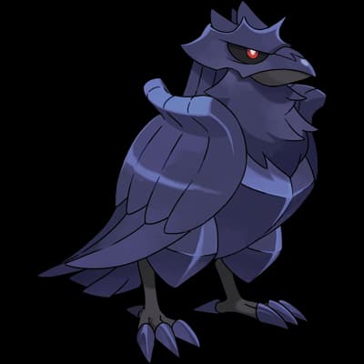 Pokemon Main Image for Default Form