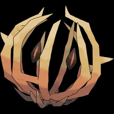 Pokemon Main Image for Default Form