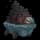 Pokemon Small Shiny Image for Default Form