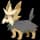 Pokemon Small Shiny Image for Default Form
