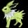 Pokemon Small Shiny Image for Default Form