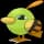 Pokemon Small Shiny Image for Default Form
