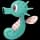 Pokemon Small Shiny Image for Default Form