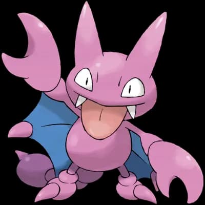 Pokemon Main Image for Default Form