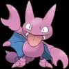 Pokemon Gligar Image