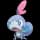 Pokemon Small Shiny Image for Default Form