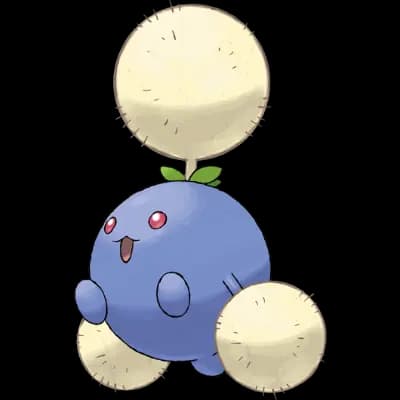 Pokemon Main Image for Default Form