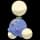 Pokemon Jumpluff - Default Form Image