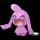 Pokemon Small Shiny Image for Default Form
