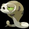 Pokemon Silicobra Image
