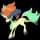 Pokemon Small Shiny Image for Ordinary Form