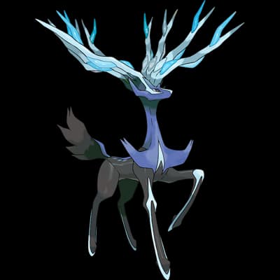 Pokemon Main Image for Neutral Mode