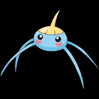 Pokemon Main Image for Default Form