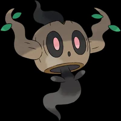 Pokemon Main Image for Default Form