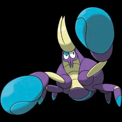 Pokemon Main Image for Default Form