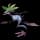 Pokemon Small Shiny Image for Default Form