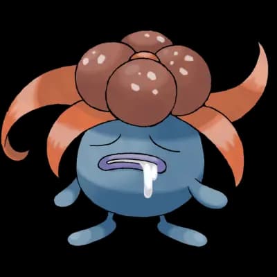 Pokemon Main Image for Default Form