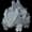 Encounter Method Icon for Walking (Rough Terrain)